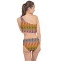 Zappwaits - Your Spliced Up Two Piece Swimsuit View2