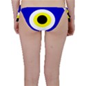 Evil Eye Bikini Bottom View2