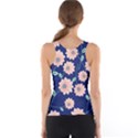 Floral Tank Top View2