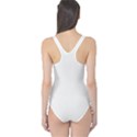 Ok Boomer One Piece Swimsuit View2