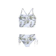 Spring Girls  Tankini Swimsuit by goljakoff
