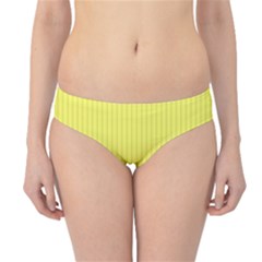 Laser Lemon - Hipster Bikini Bottoms by FashionLane