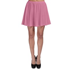 Aurora Pink - Skater Skirt