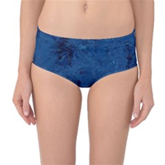 Gc (39) Mid-waist Bikini Bottoms by GiancarloCesari