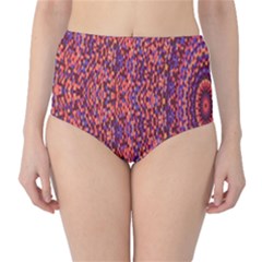 Piale Kolodo Classic High-waist Bikini Bottoms by Sparkle