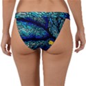 Sea-fans-diving-coral-stained-glass Band Bikini Bottom View2
