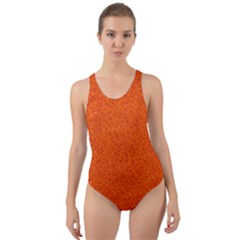 Design A301847 Cut-out Back One Piece Swimsuit by cw29471
