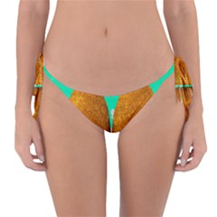 Two Hearts Reversible Bikini Bottom by essentialimage