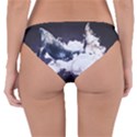 Blue whale dream Reversible Hipster Bikini Bottoms View4