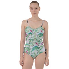  Palm Trees By Traci K Sweetheart Tankini Set by tracikcollection