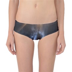 Mystic Moon Collection Classic Bikini Bottoms by HoneySuckleDesign