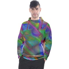 Prisma Colors Men s Pullover Hoodie by LW41021