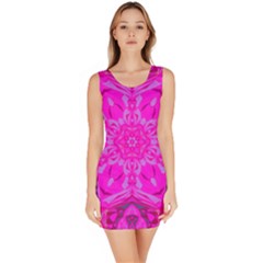 Purple Passion Bodycon Dress by LW323