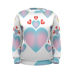 Hearth  Women s Sweatshirt by WELCOMEshop