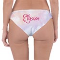 Elysian Reversible Hipster Bikini Bottoms View2