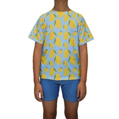 Mango Love Kids  Short Sleeve Swimwear