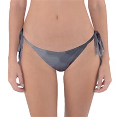 Wonderful Gradient Shades 2 Reversible Bikini Bottom by PatternFactory