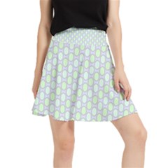 Soft Pattern Super Pastel Waistband Skirt by PatternFactory