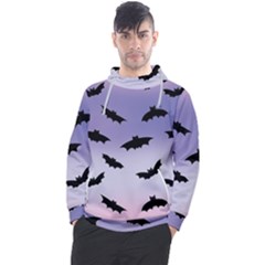 The Bats Men s Pullover Hoodie by SychEva