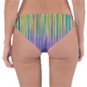Background-colorful-texture-bright Reversible Hipster Bikini Bottoms View2