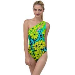 Img20180928 21031864 To One Side Swimsuit by Hostory