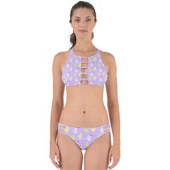 My Adventure Pastel Perfectly Cut Out Bikini Set by thePastelAbomination
