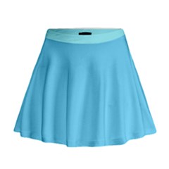 Reference Mini Flare Skirt by VernenInk