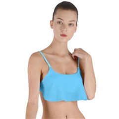 Reference Layered Top Bikini Top  by VernenInk