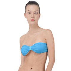 Reference Classic Bandeau Bikini Top  by VernenInk