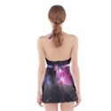 Orion (M42) Halter Dress Swimsuit  View2