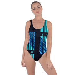 Folding For Science Bring Sexy Back Swimsuit by WetdryvacsLair