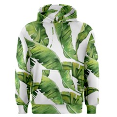 Sheets Tropical Plant Palm Summer Exotic Men s Core Hoodie by artworkshop
