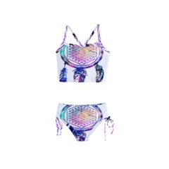 Bring Me The Horizon  Girls  Tankini Swimsuit by nate14shop
