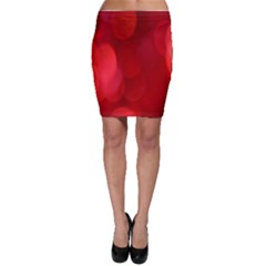 Hd-wallpaper 3 Bodycon Skirt