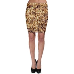 Hd-wallpaper 2 Bodycon Skirt