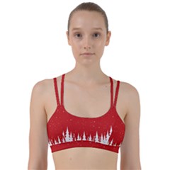 Merry Cristmas,royalty Line Them Up Sports Bra by nate14shop
