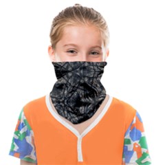Cloth-3592974 Face Covering Bandana (kids) by nate14shop