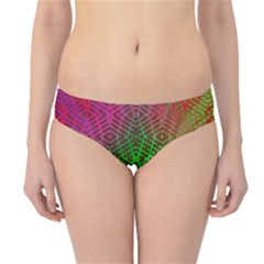 Handball Hipster Bikini Bottoms by Thespacecampers