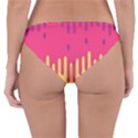 Background-a 013 Reversible Hipster Bikini Bottoms View2