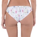 Background-a 007 Reversible Hipster Bikini Bottoms View2