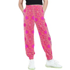 Devine Connection Kids  Elastic Waist Pants by Thespacecampers