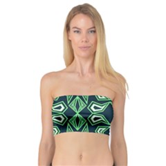 Abstract Pattern Geometric Backgrounds  Bandeau Top by Eskimos