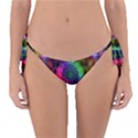 Pride Mandala Reversible Bikini Bottom View1