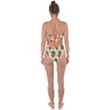 Cactus Love 5 Tie Back One Piece Swimsuit View2