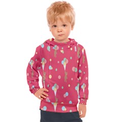 Bear 4 Kids  Hooded Pullover by nateshop