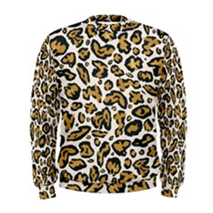 Cheetah Men s Sweatshirt by nateshop