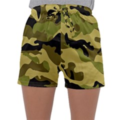 Texture 2 Sleepwear Shorts