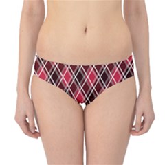 Geometric Hipster Bikini Bottoms by nateshop