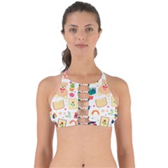 Girly Universe Perfectly Cut Out Bikini Top by ConteMonfrey