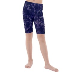 Ocean Storm Kids  Mid Length Swim Shorts by ConteMonfrey
